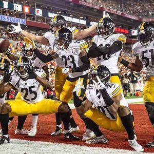 Meet your Posher, Michele